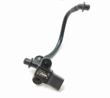 Audi A6 Allroad C7 Air pressure sensor 036906051G 121012T1224D 0261230081