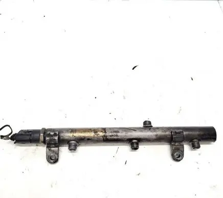 Mercedes-Benz S W221 Fuel main line pipe a6420700695 0604000431