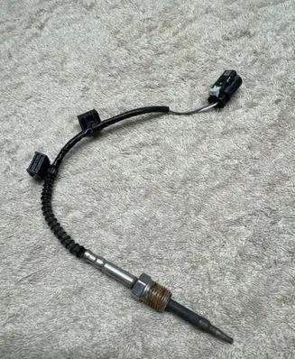 BMW X6 G06 Exhaust gas temperature sensor 8476481