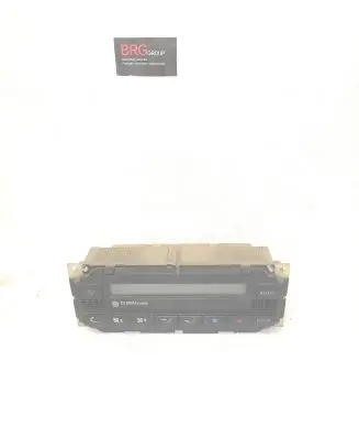 Volkswagen PASSAT B5 Climate control unit 3B1907044B 5HB00761710 20404096