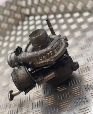 Renault Laguna II Turbo H8200398585