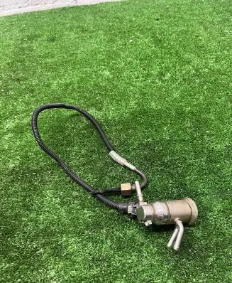 Mercedes-Benz GLE W167 AdBlue injector A0004901613 17T15102056 8204529