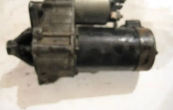 Peugeot 605 Starter motor 30I
