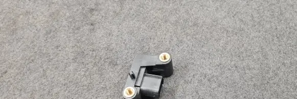 BMW 5 E60 E61 Airbag deployment crash/impact sensor 6977398