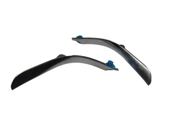 Ford Edge II Dashboard glove box trim KT4BR045L10 KT4BR045L10BDW KT4BR045L11