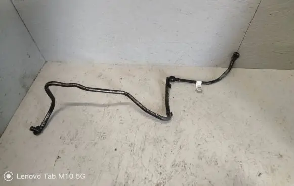 BMW X2 F39 Vacuum line/pipe/hose 8654730 184216
