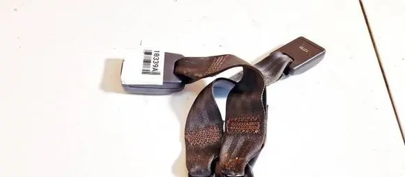 Chevrolet Aveo Rear seatbelt buckle f45941 f4594-1