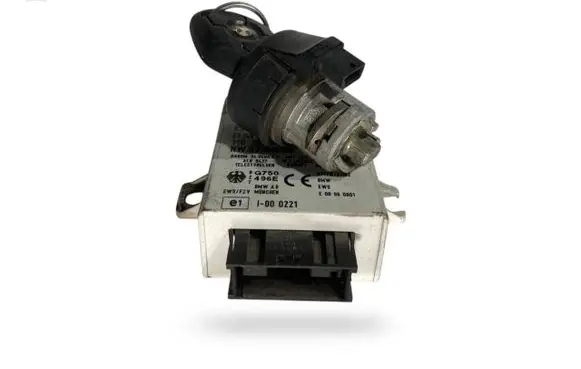 BMW 5 E39 Immobilizer control unit/module 6905668 61356905668 1095820
