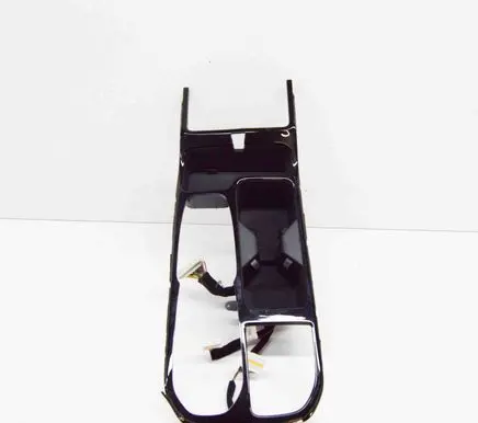 Hyundai Ioniq Other center console (tunnel) element 84625G7900 84677G7900