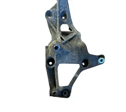 BMW 1 F20 F21 A/C compressor mount bracket 7603346