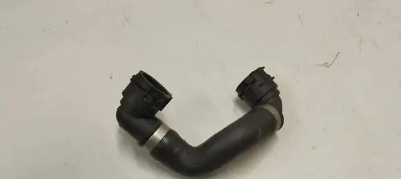 Mercedes-Benz GLE (W166 - C292) Engine coolant pipe/hose A1665004100