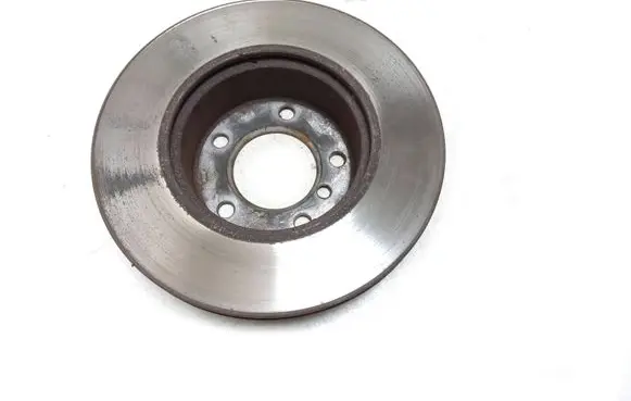 BMW 1 E81 E87 Front brake disc