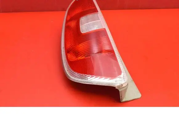 Skoda Roomster (5J) Rear/tail lights 5J7945095