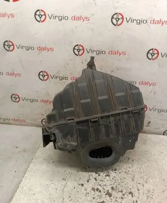 Renault Scenic III - Grand scenic III Air filter box 8200947663 1032331S03 8200820922