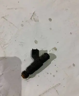 Mini One - Cooper R50 - 53 Fuel injector 0280155991