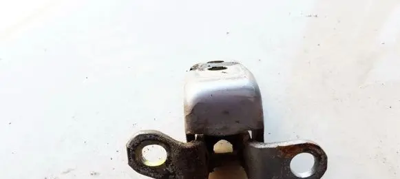 Honda Jazz Front door upper hinge
