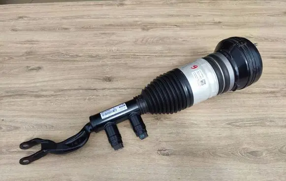 Mercedes-Benz EQS V297 Front air suspension shock absorber A2973208700