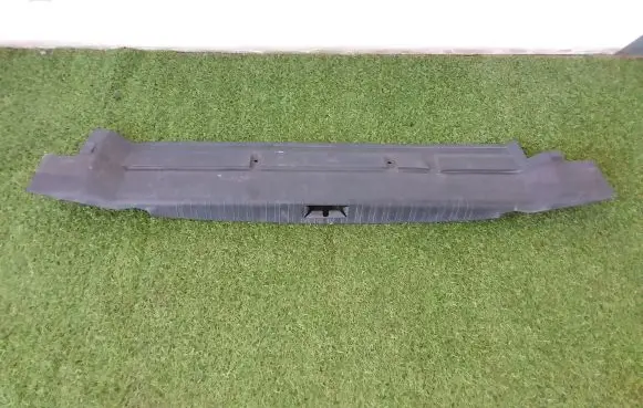 Jaguar XJ X308 Tailgate/boot lid lock trim 