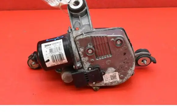 Citroen C5 Rear window wiper motor 9682755580