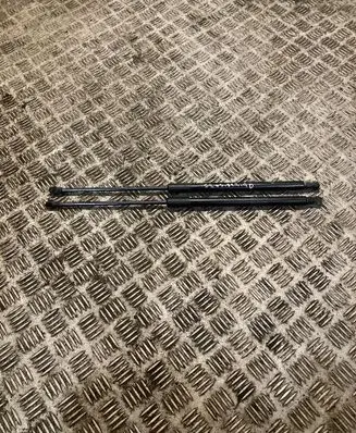 Mercedes-Benz C W203 Tailgate/trunk strut/damper 2037400045 A2037400045