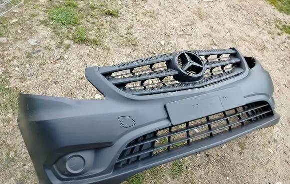 Mercedes-Benz V Class W447 Front bumper A4478809800