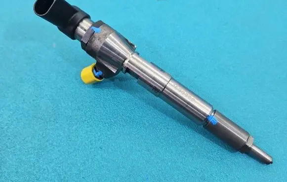 Mercedes-Benz CLA C117 X117 W117 Fuel injector 166006212R IMPRK1600322