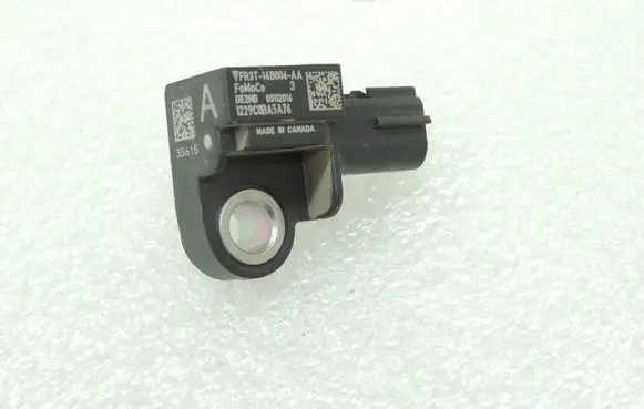 Ford Ranger Airbag deployment crash/impact sensor FR3T14B006AA 5271403