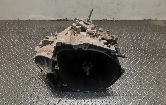 Citroen DS4 Manual 5 speed gearbox HL134 9670189510