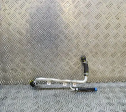 KIA Niro Engine coolant pipe/hose 975Y2Q4020