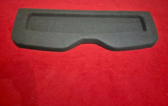 Volkswagen e-Up Parcel shelf 1S0867769