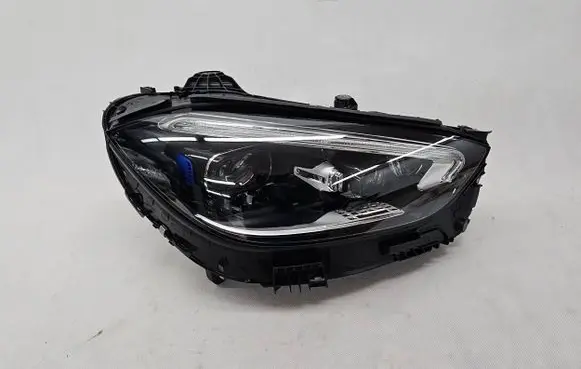 Mercedes-Benz C W206 Headlight/headlamp A2069065404