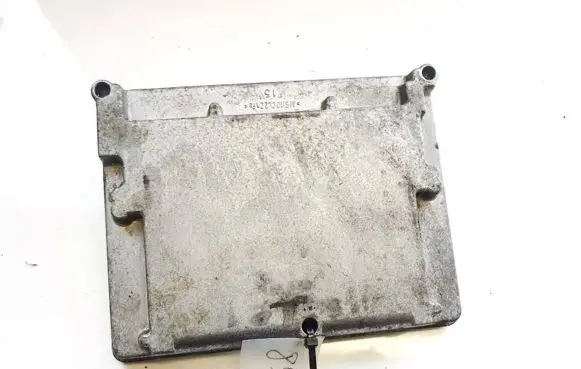 Volvo V50 Engine control unit/module 30743371