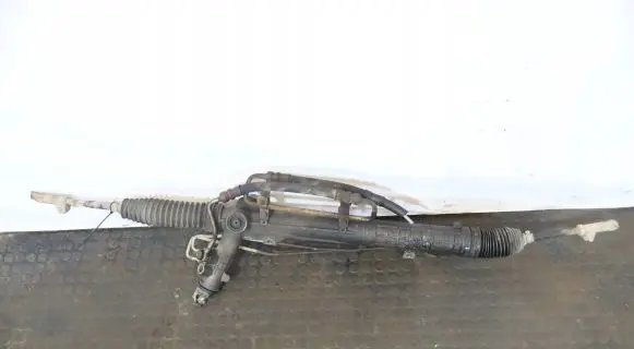BMW 1 E81 E87 Steering rack 0280080058101