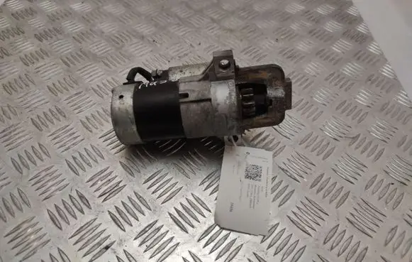 Ford Mustang VI Starter motor FR3T11000AD M000T89481ZC