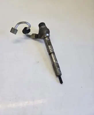 Audi A6 C7 Fuel injector 04L130277AE