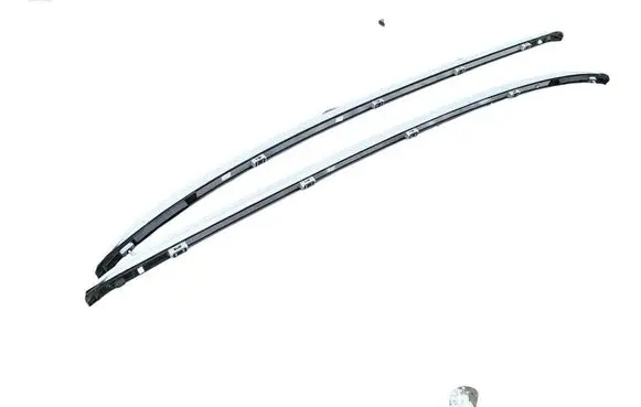 Suzuki SX4 S-Cross Roof bar rail brak