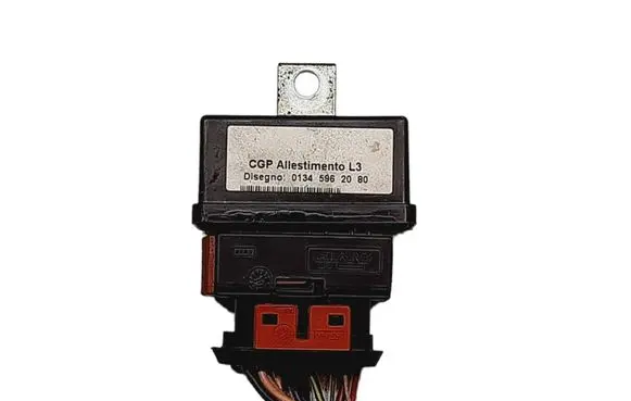 Fiat Ducato Other relay 01345962080