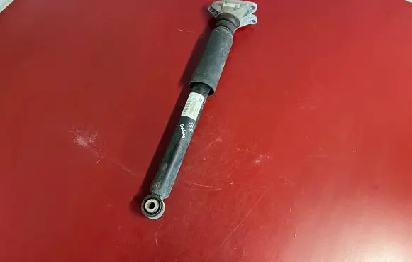 Mini One - Cooper F56 F55 Rear shock absorber/damper 6852427 33526852427