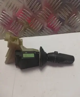 Wiper control stalk