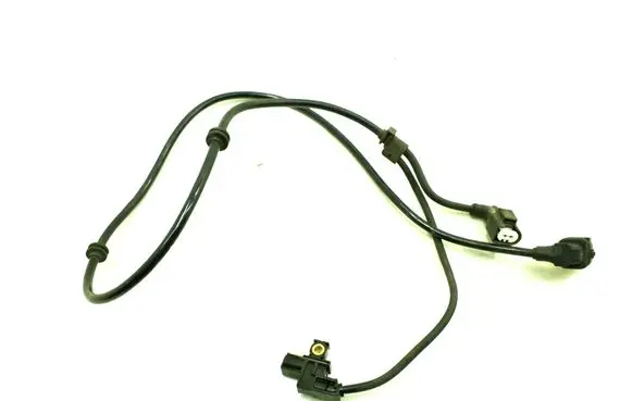 Mercedes-Benz C W205 Brake pads wear sensor A2055404006