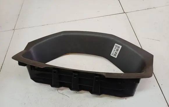 Dashboard trim