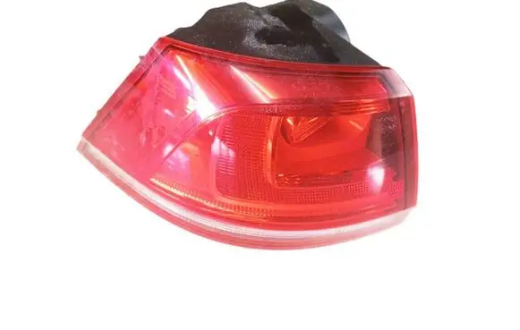 Volkswagen Golf VII Rear/tail lights 5g9945095c