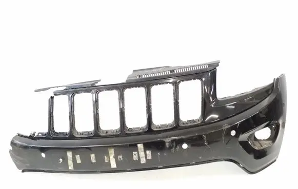 Jeep Grand Cherokee Front bumper