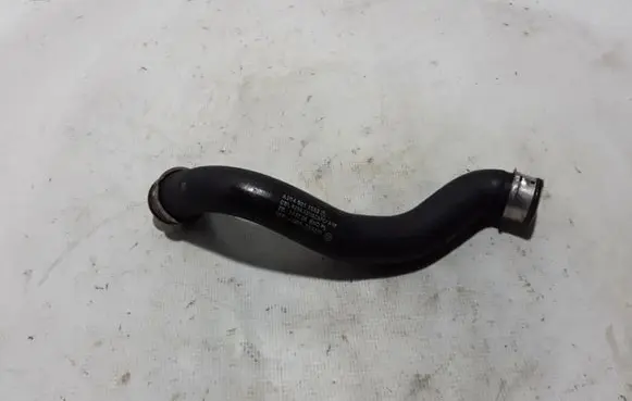 Mercedes-Benz E C207 W207 Engine coolant pipe/hose A2045011582