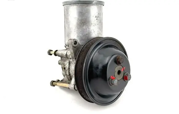 Mercedes-Benz SL R129 Power steering pump A1244601580 1244601580