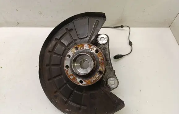 Jeep Cherokee Front wheel hub 04877888AE