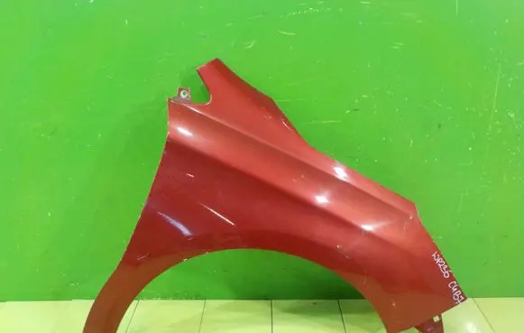 Citroen C4 II Fender PRZOD PRAWY