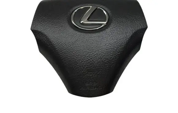 Lexus GS 300 350 430 450H Steering wheel airbag