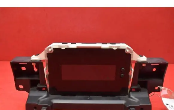 Ford Focus Radio/CD/DVD/GPS head unit DM5T18B955AA