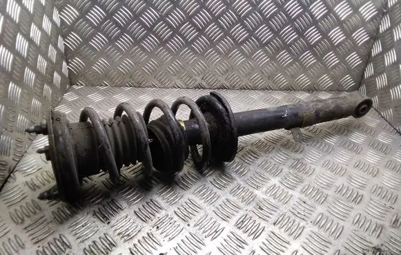 Lexus GS 300 350 430 450H Front shock absorber with coil spring 4852030130